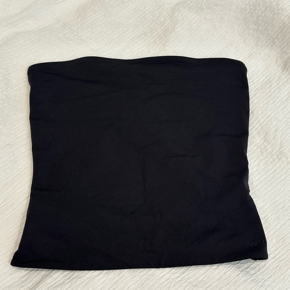 Aritzia Black Tube Top